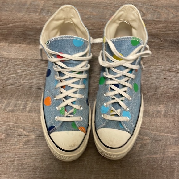 GOLF WANG x Converse Chuck 70 “Polka Dot” - Picture 5 of 5